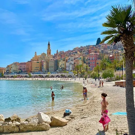 Family House Vue 公寓 *