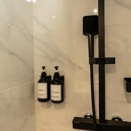 公寓 Family House Vue 芒通