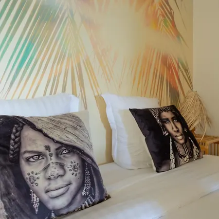 Family House Vue 公寓