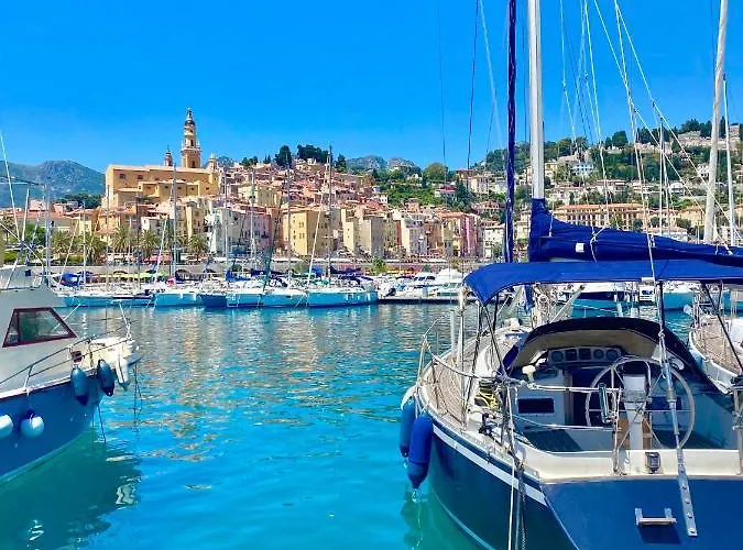 Apartamento Family House Vue *