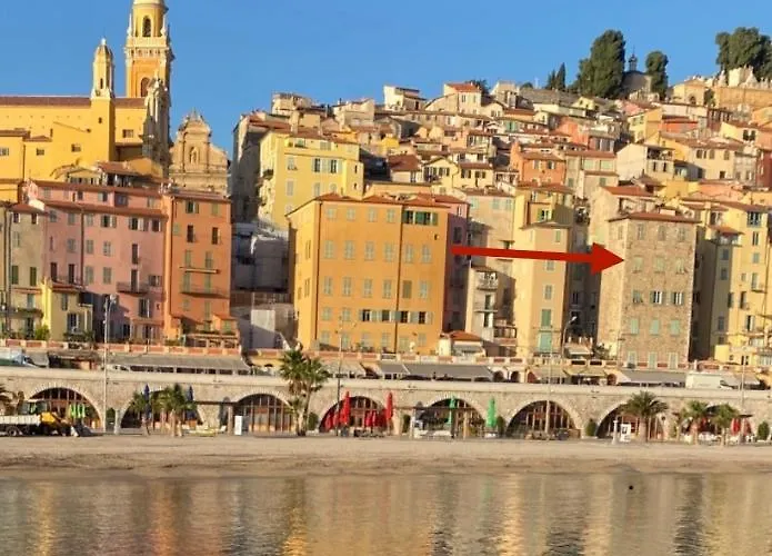 Apartamento Family House Vue *