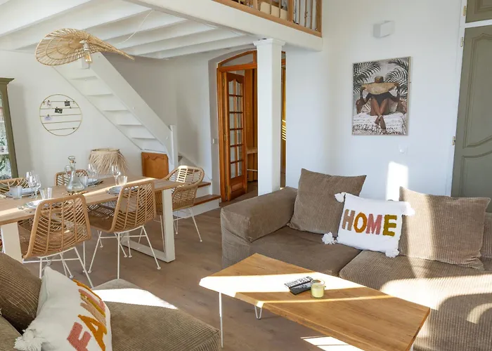 Lejlighed Family House Vue