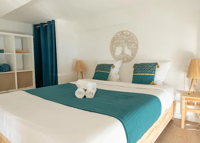 Family House Vue Apartamento