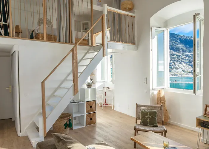 Apartamento Family House Vue