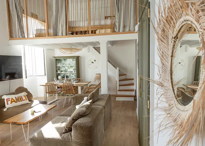 Lejlighed Family House Vue *