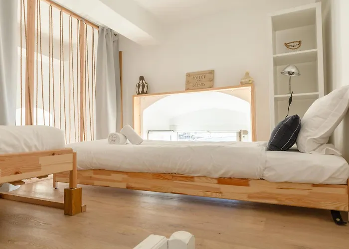 Family House Vue Apartamento Menton