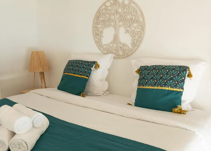 Family House Vue Menton