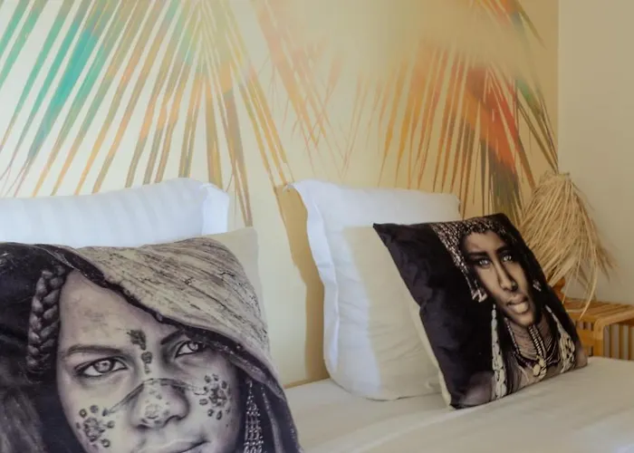 Family House Vue Apartamento