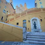 Family House Vue Menton