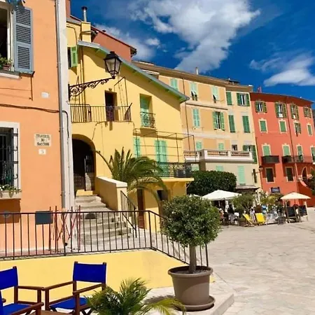 아파트 Family House Vue 멍똥