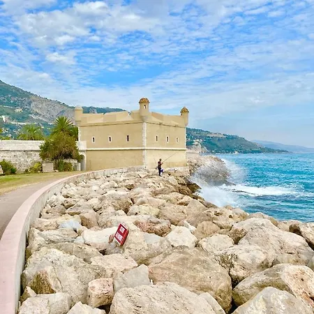 Family House Vue 아파트