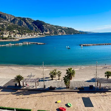 Family House Vue 아파트 *