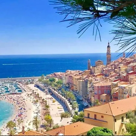 아파트 Family House Vue *