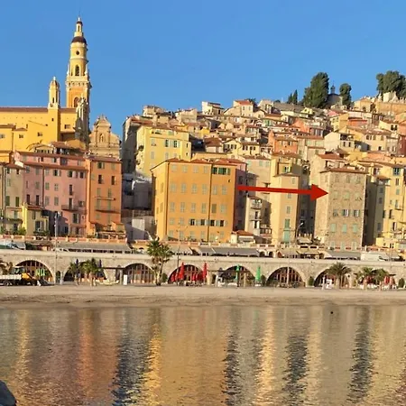 Appartement Family House Vue *