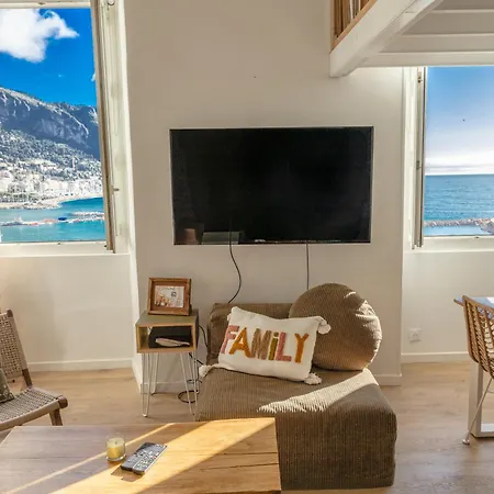 Апартаменты Family House Vue *