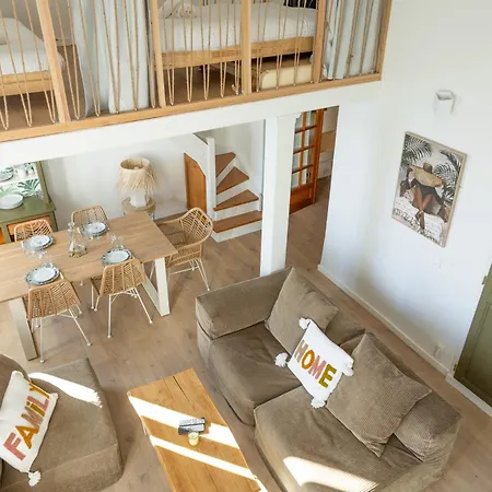Family House Vue Апартаменты *