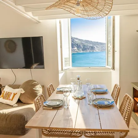 Family House Vue Апартаменты