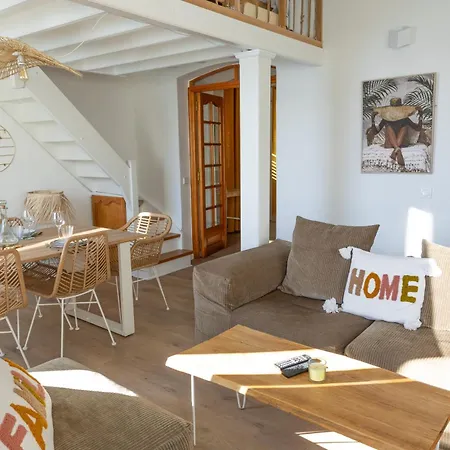 Апартаменты Family House Vue