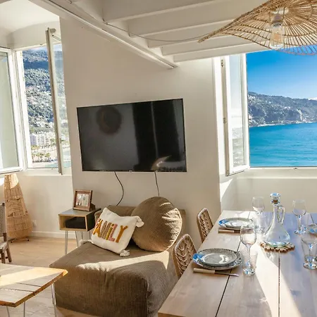 Family House Vue Apartament *