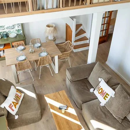 Family House Vue
