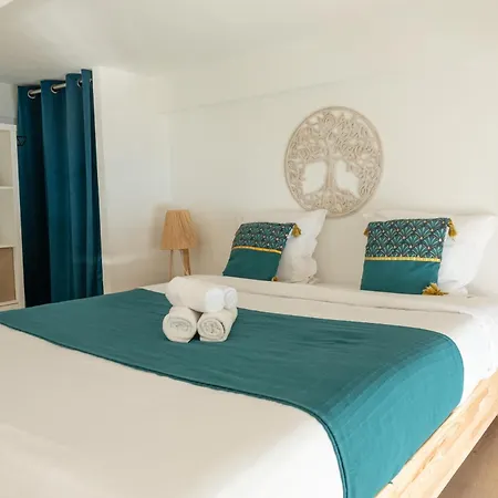 Family House Vue Апартаменты