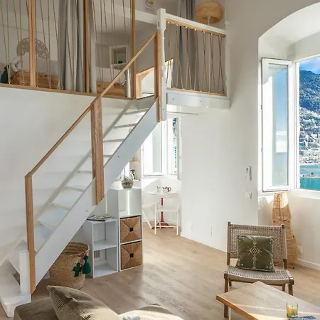 Appartement Family House Vue