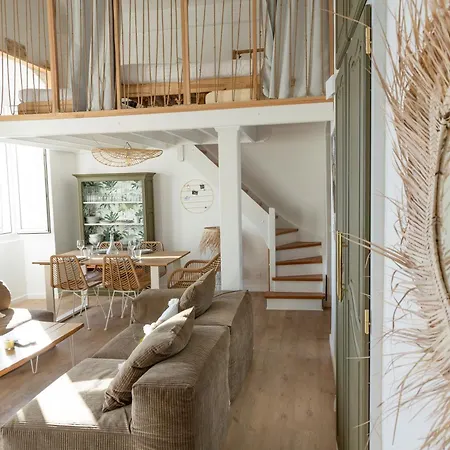 Апартаменты Family House Vue *