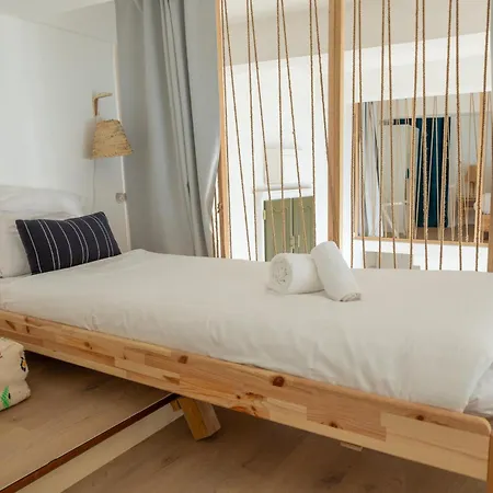 Family House Vue Ментона