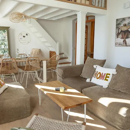 Family House Vue Апартаменты