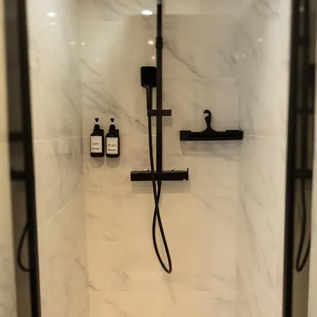 Family House Vue 아파트 *