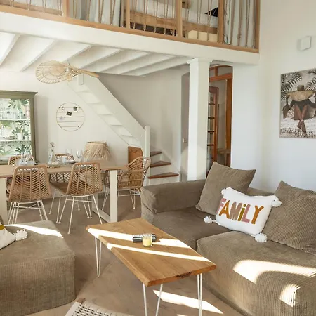 Family House Vue Apartment