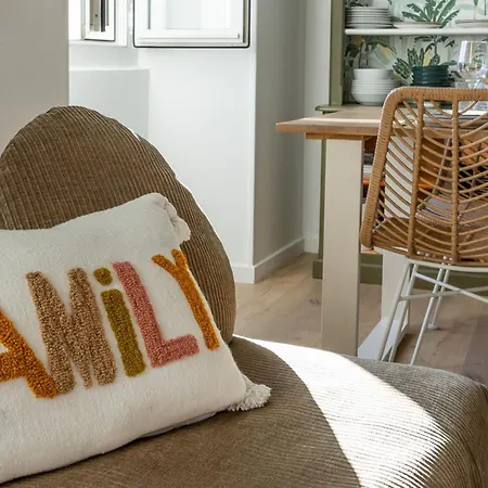 Family House Vue