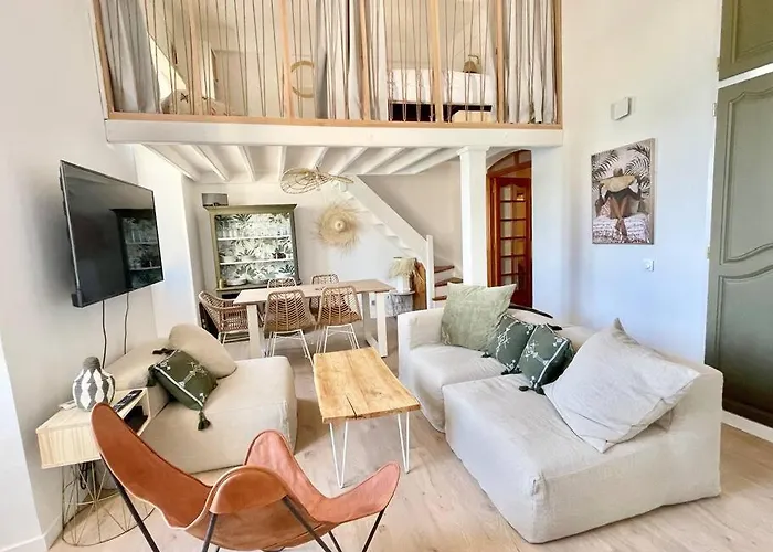 Family House Vue Appartement Menton