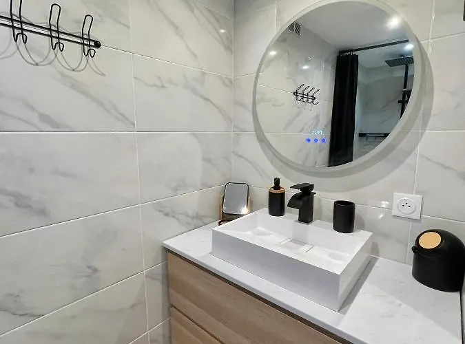 Family House Vue Apartment Menton