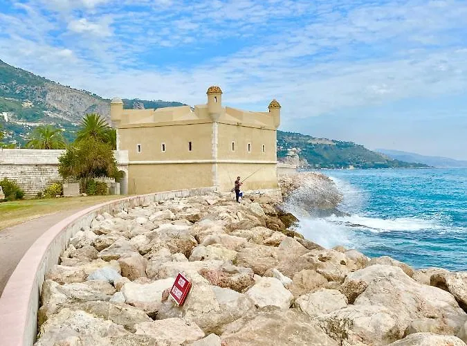 Family House Vue Appartement