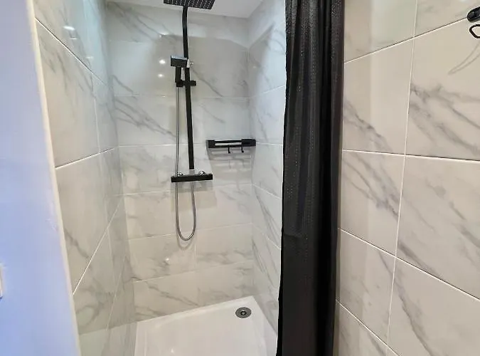 Family House Vue Apartment Menton