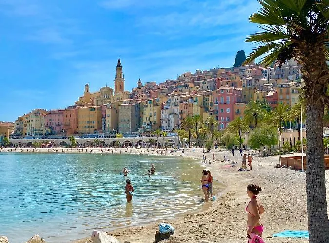 Family House Vue Appartement *