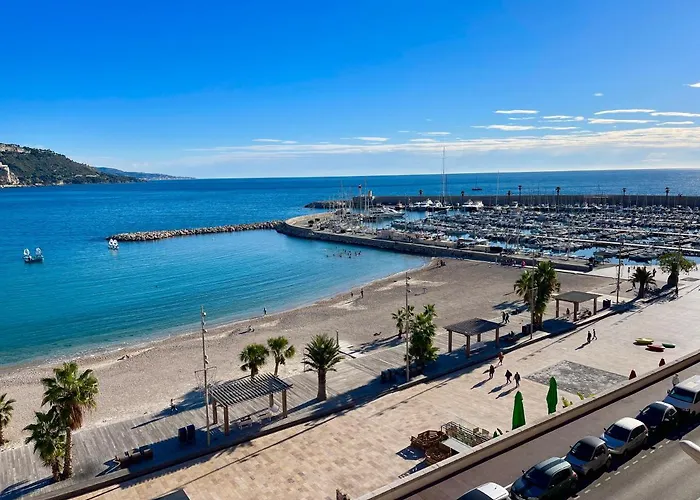 Appartement Family House Vue