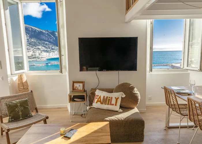 Apartmán Family House Vue *