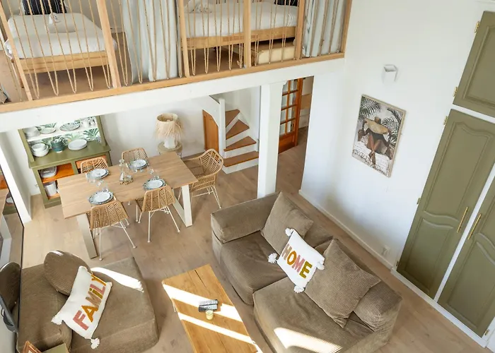 Family House Vue Apartmán *