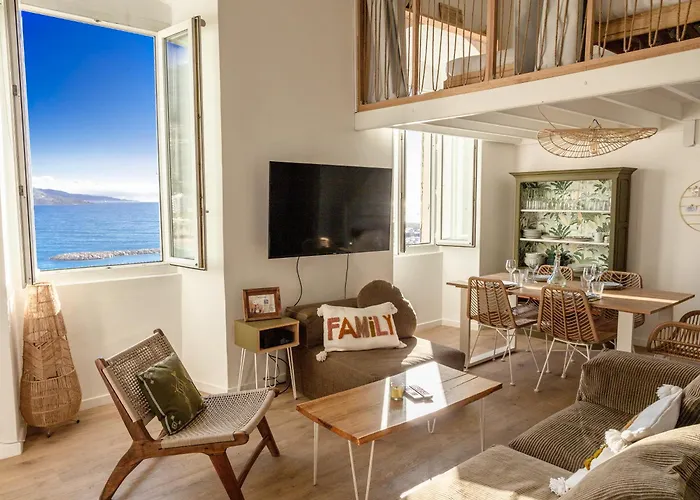 Apartmán Family House Vue *