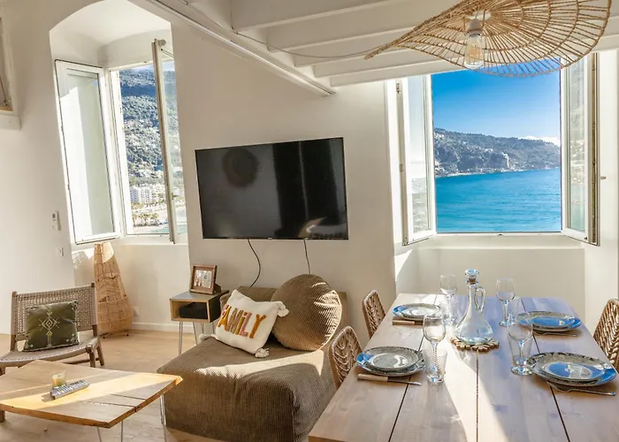 Family House Vue Apartment *