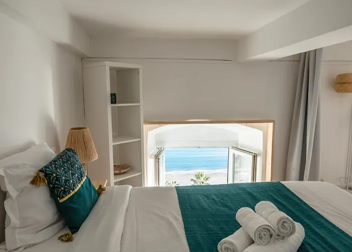 Appartement Family House Vue *