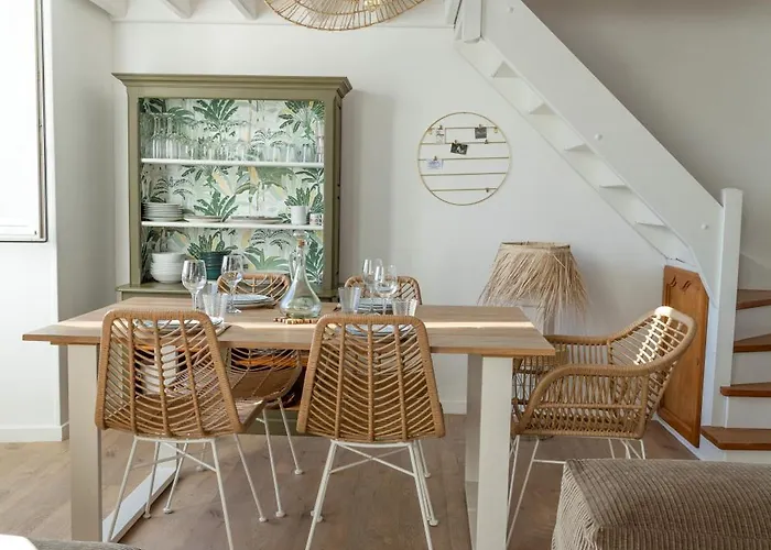 Family House Vue Menton