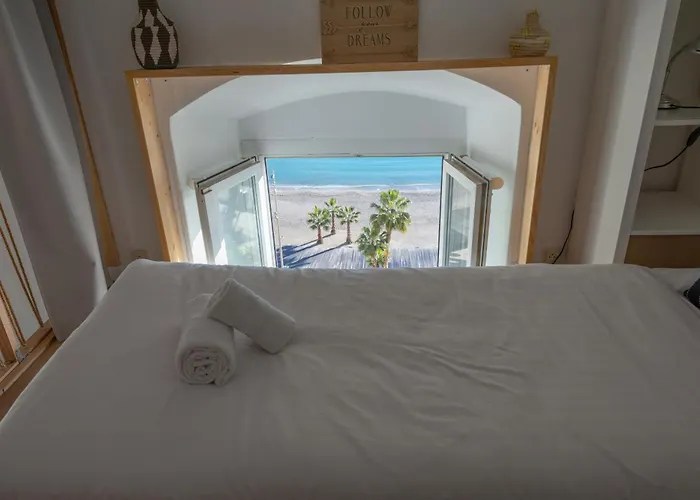 Apartment Family House Vue Menton