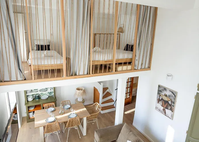 Family House Vue * Menton