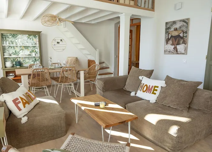 Family House Vue Apartment