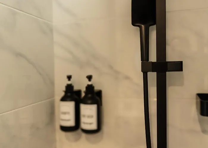 Apartmán Family House Vue Menton